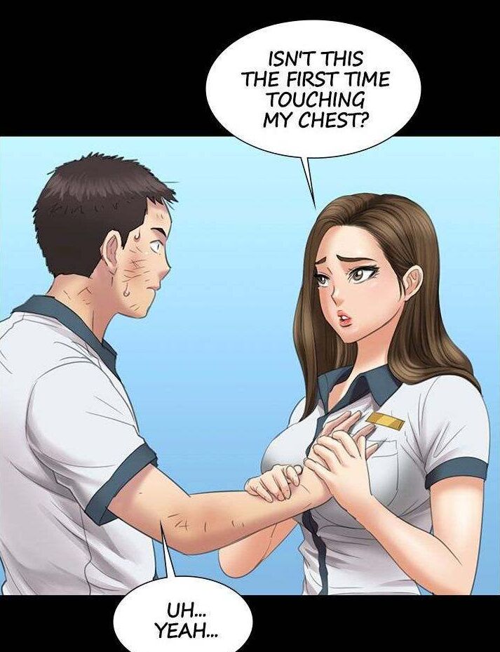 Queen Bee - Chapter 12 - Dallee's Gentle Femdom page 8 full