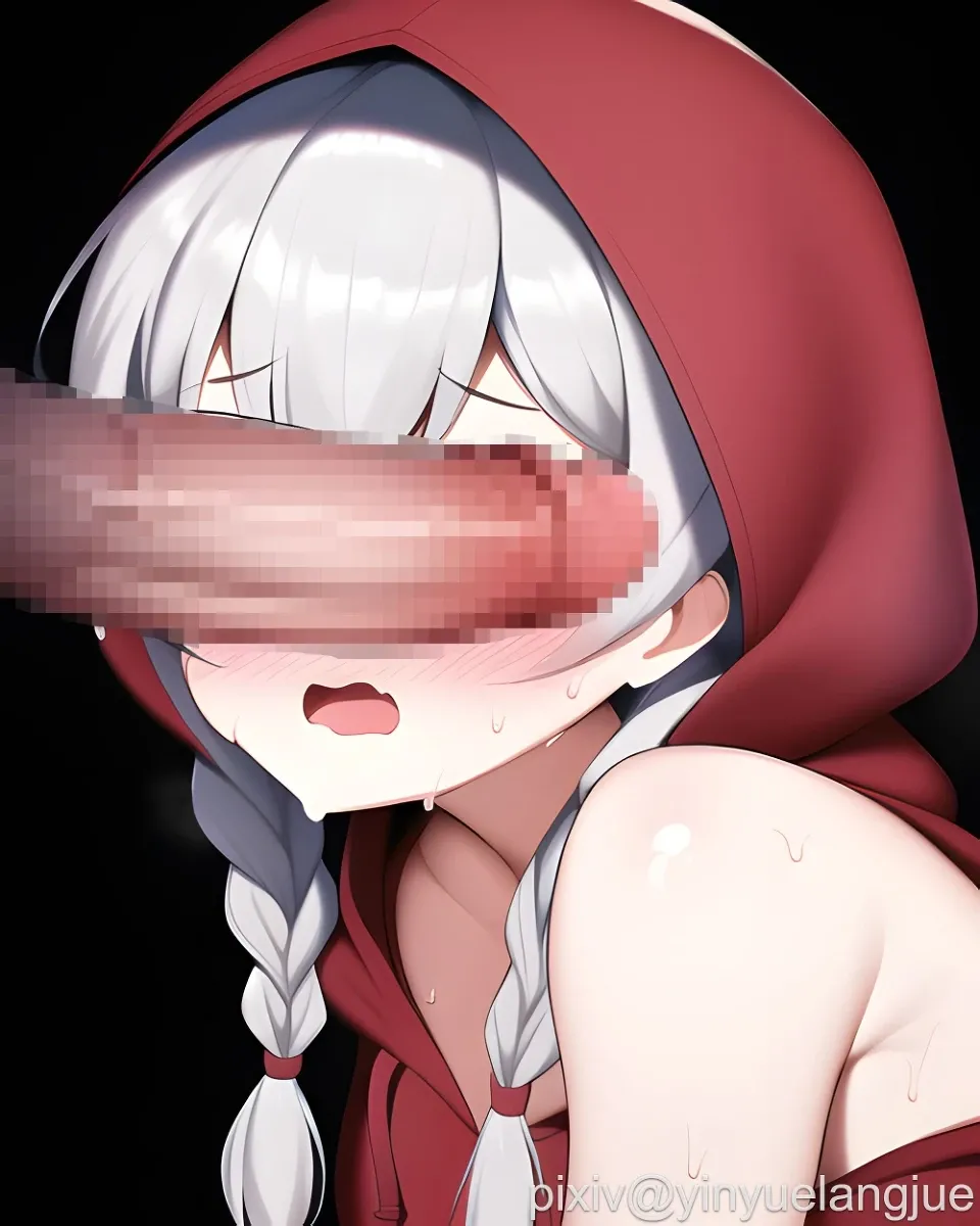 ［银月狼爵］我的青梅竹马不可能是个碧池 5 page 1 full