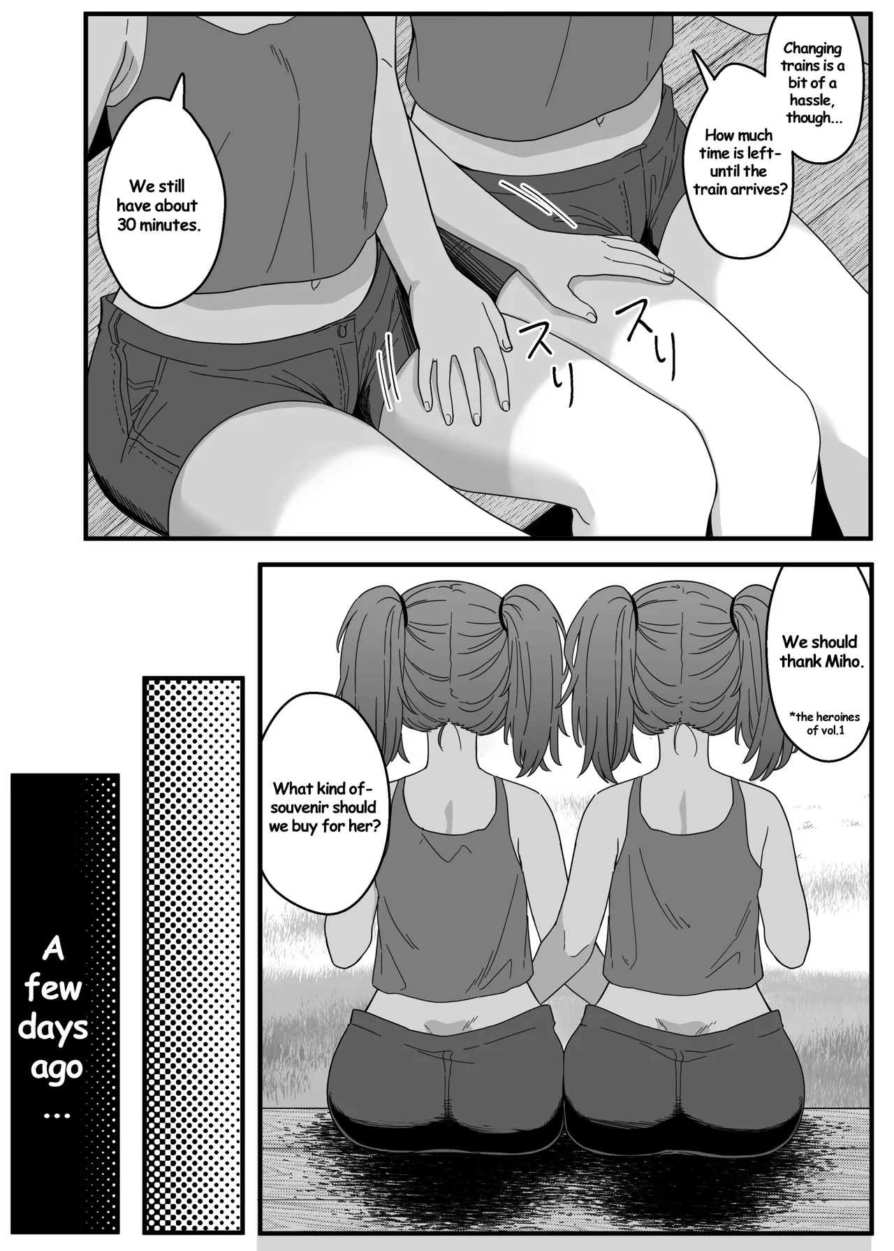 Mirror Collection 4.1 page 5 full