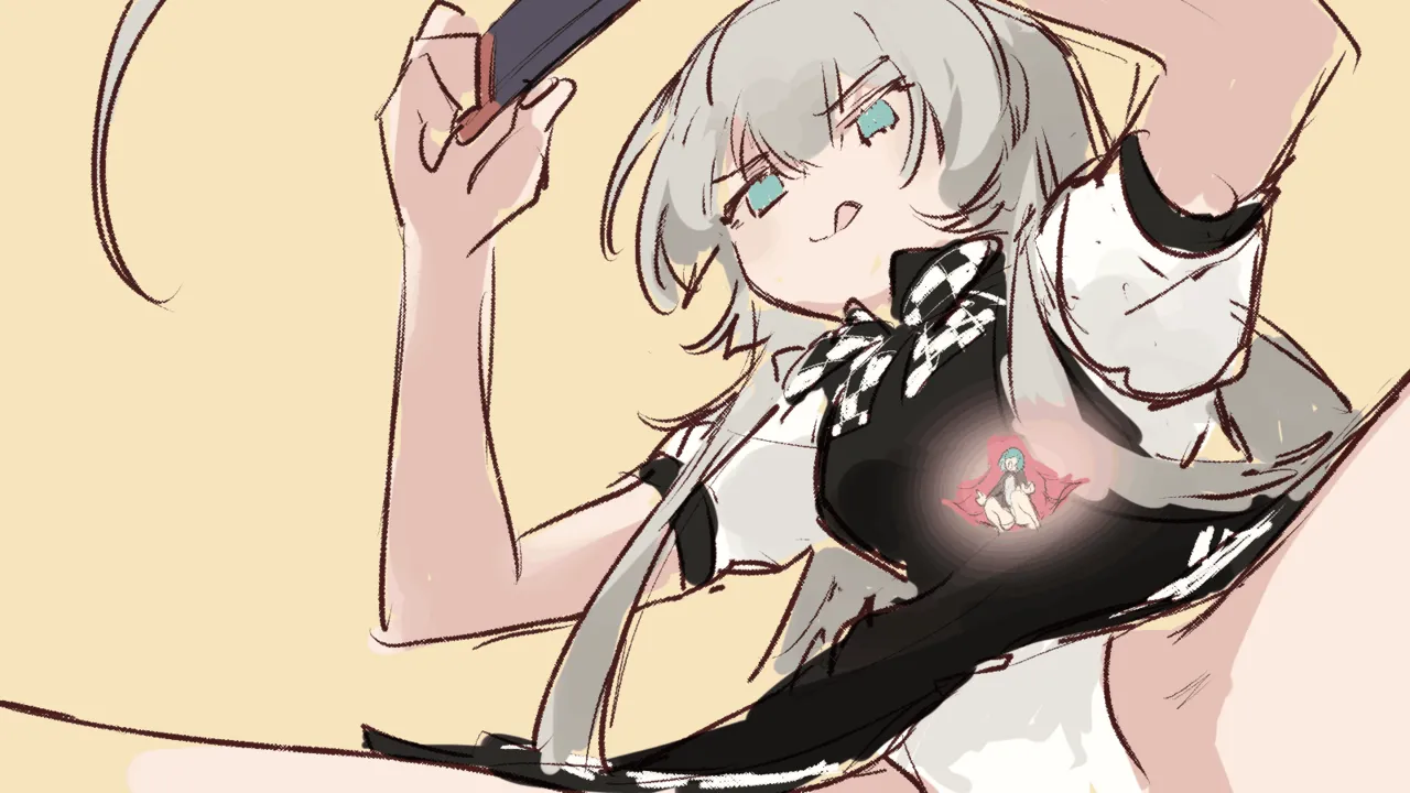 Nyaruko vore page 3 full