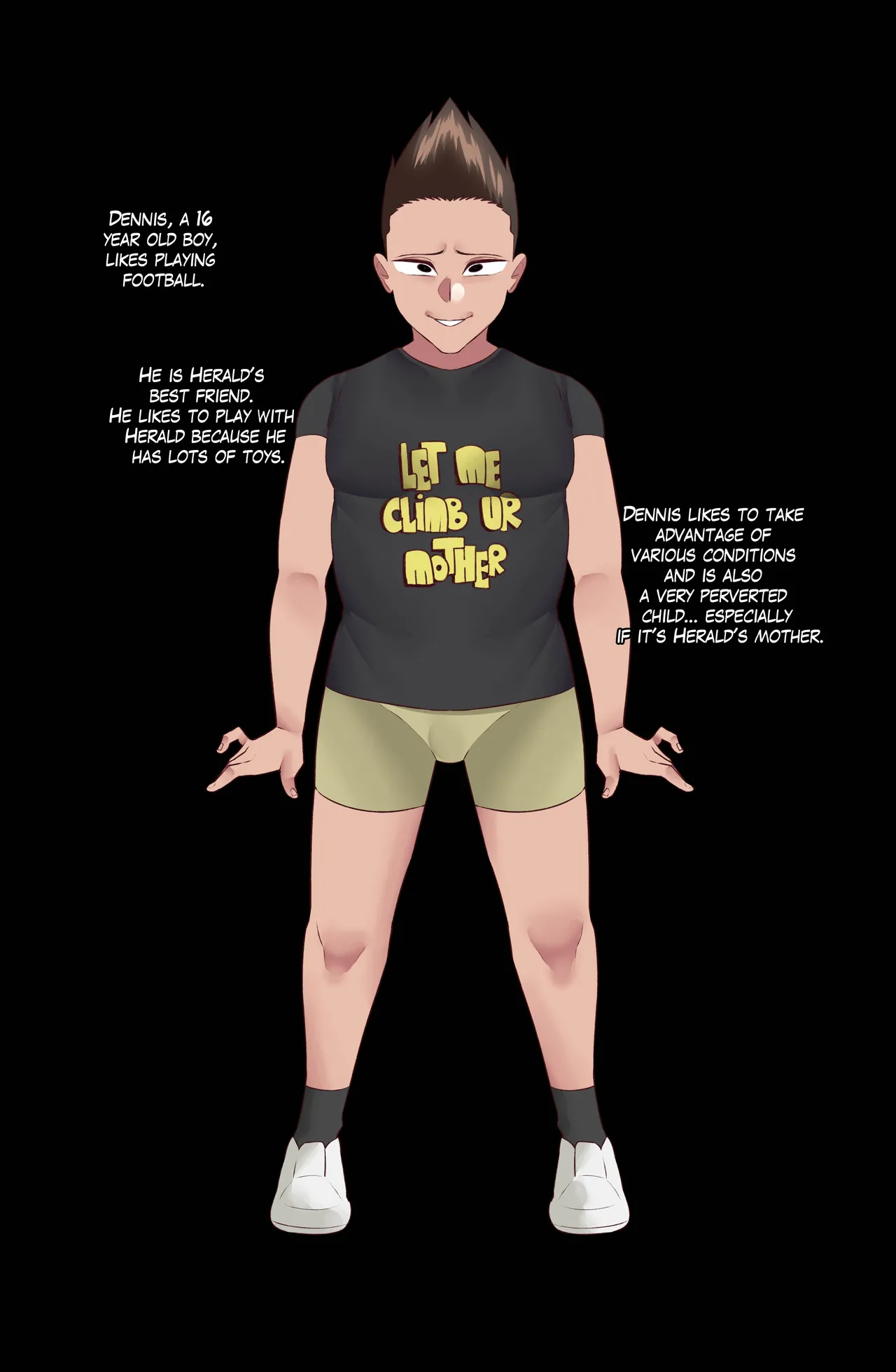 I have a New Toy page 3 full