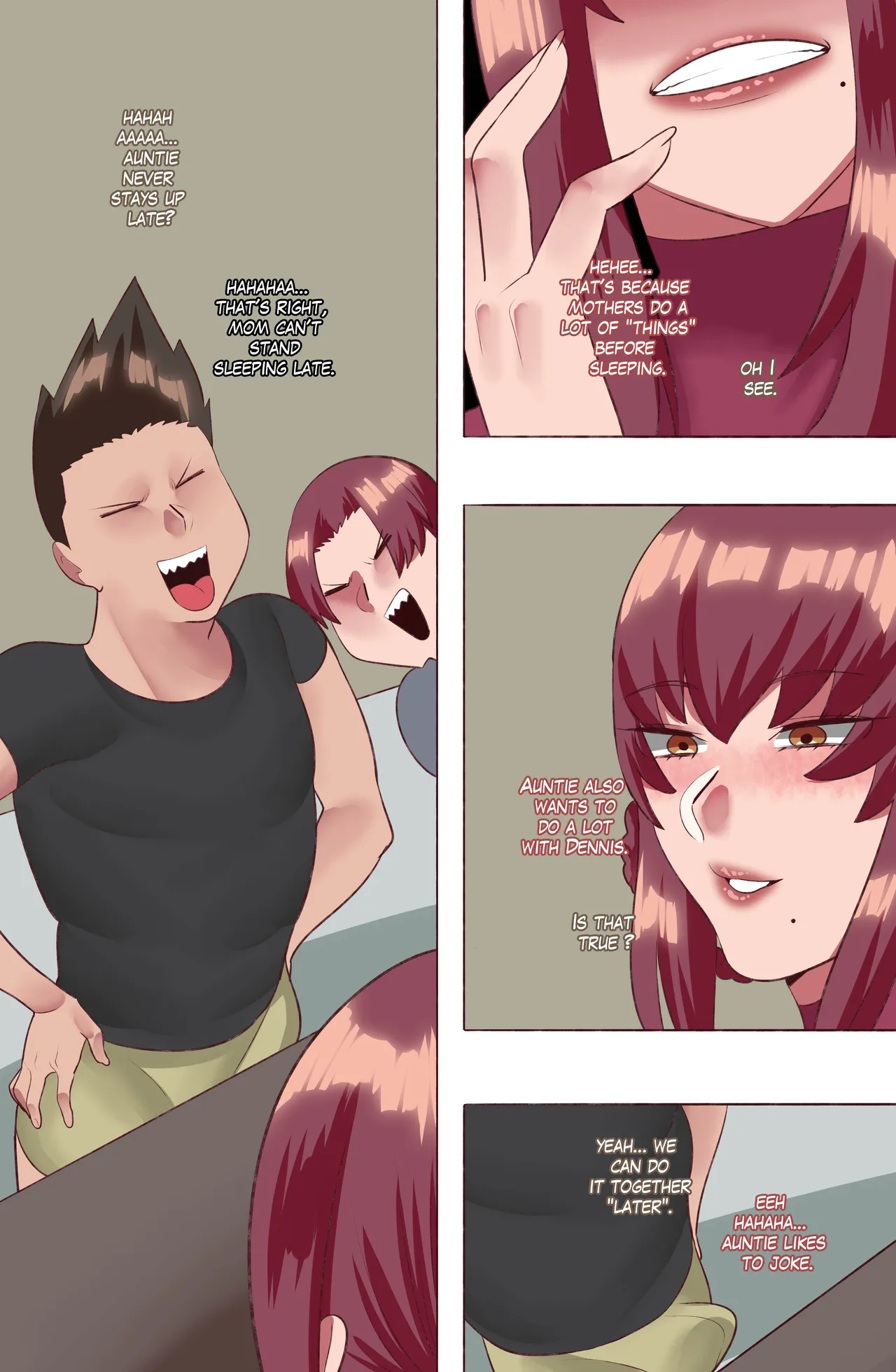 I have a New Toy page 7 full