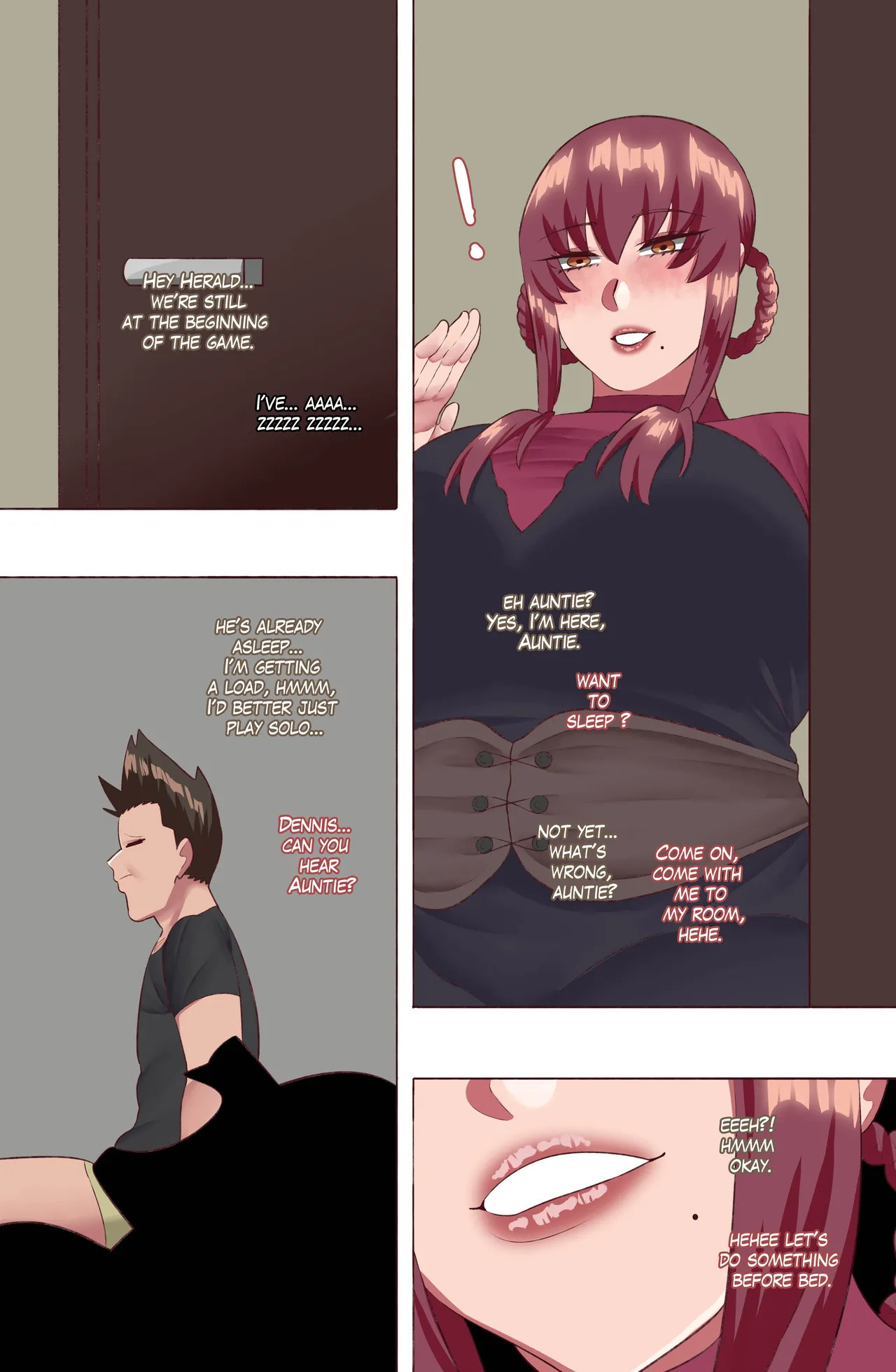 I have a New Toy page 8 full