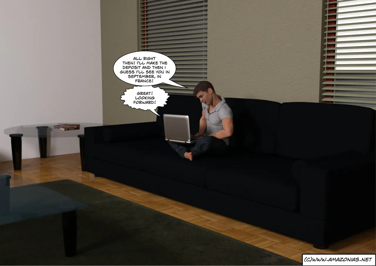 Roommates page 7 full