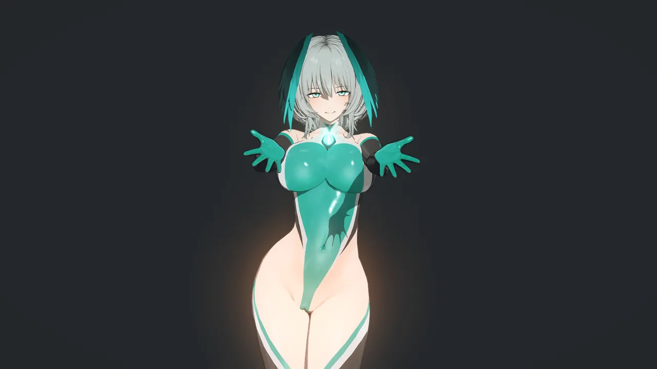 【rkgk】Ho'olheyak霍尔海雅 EP.1 page 1 full