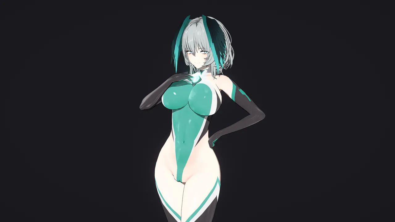 【rkgk】Ho'olheyak霍尔海雅 EP.1 page 10 full