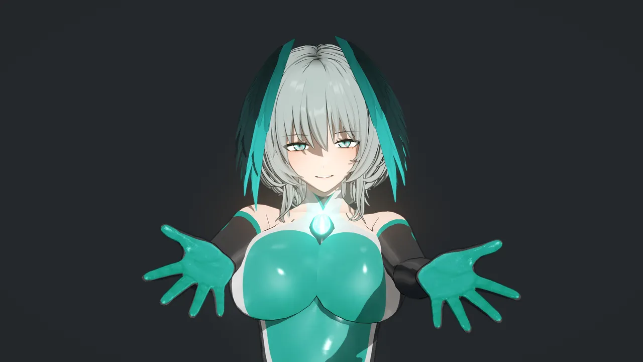 【rkgk】Ho'olheyak霍尔海雅 EP.1 page 2 full