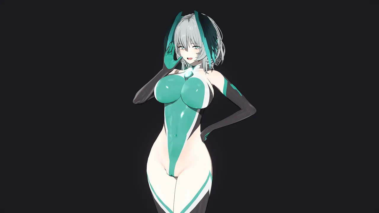 【rkgk】Ho'olheyak霍尔海雅 EP.1 page 3 full