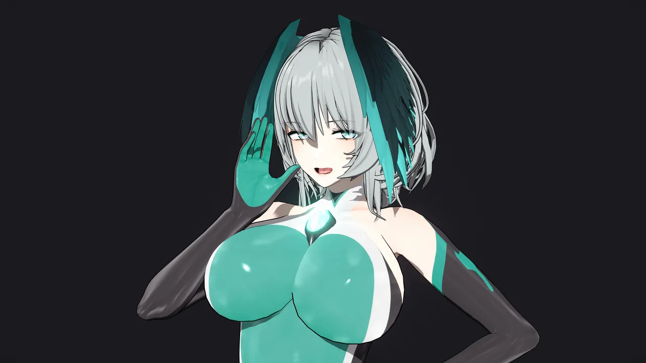 【rkgk】Ho'olheyak霍尔海雅 EP.1 page 4 full