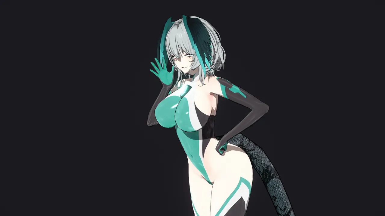 【rkgk】Ho'olheyak霍尔海雅 EP.1 page 5 full