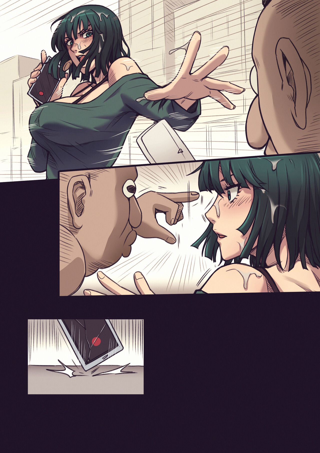 Fubuki page 10 full