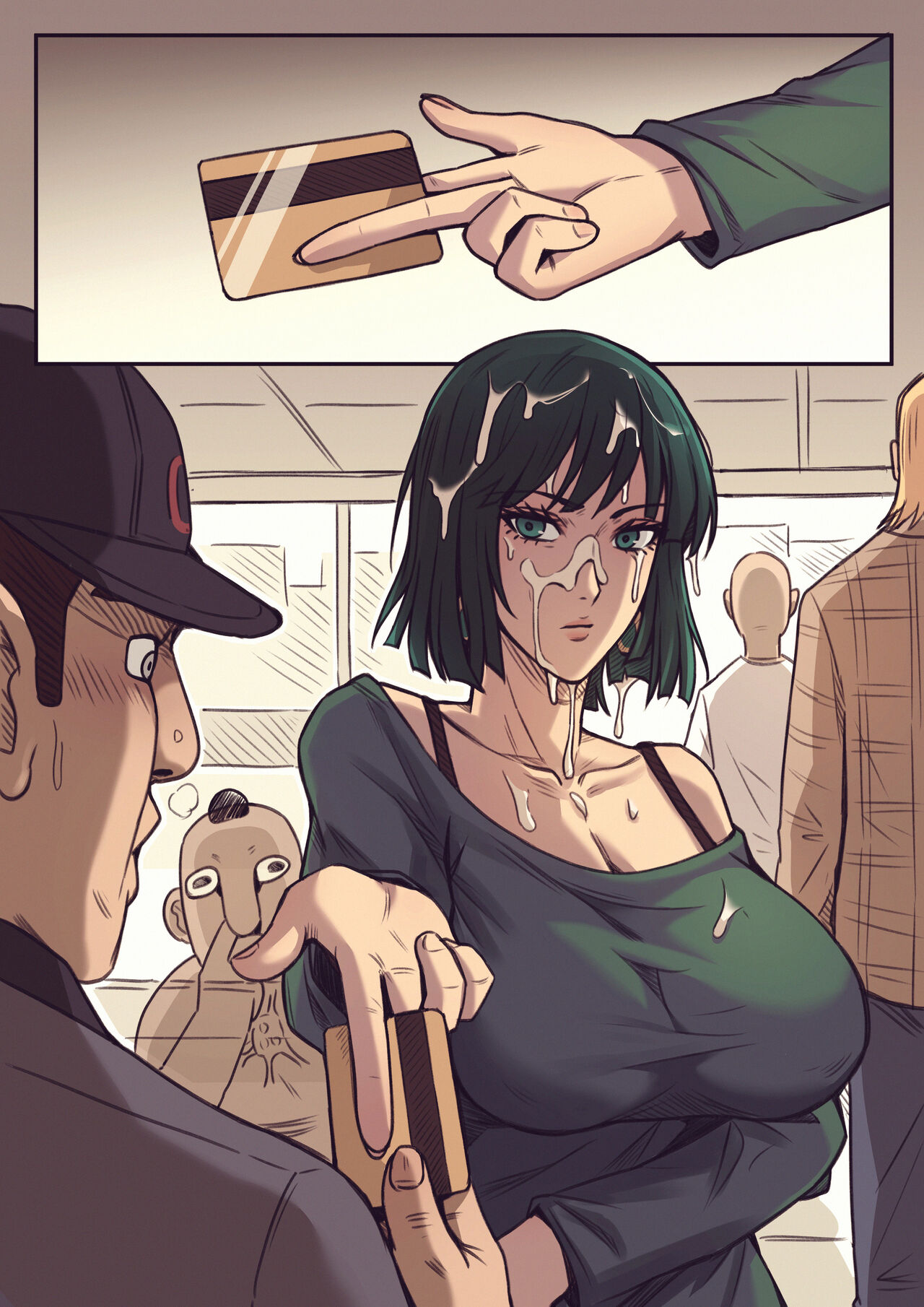 Fubuki page 7 full