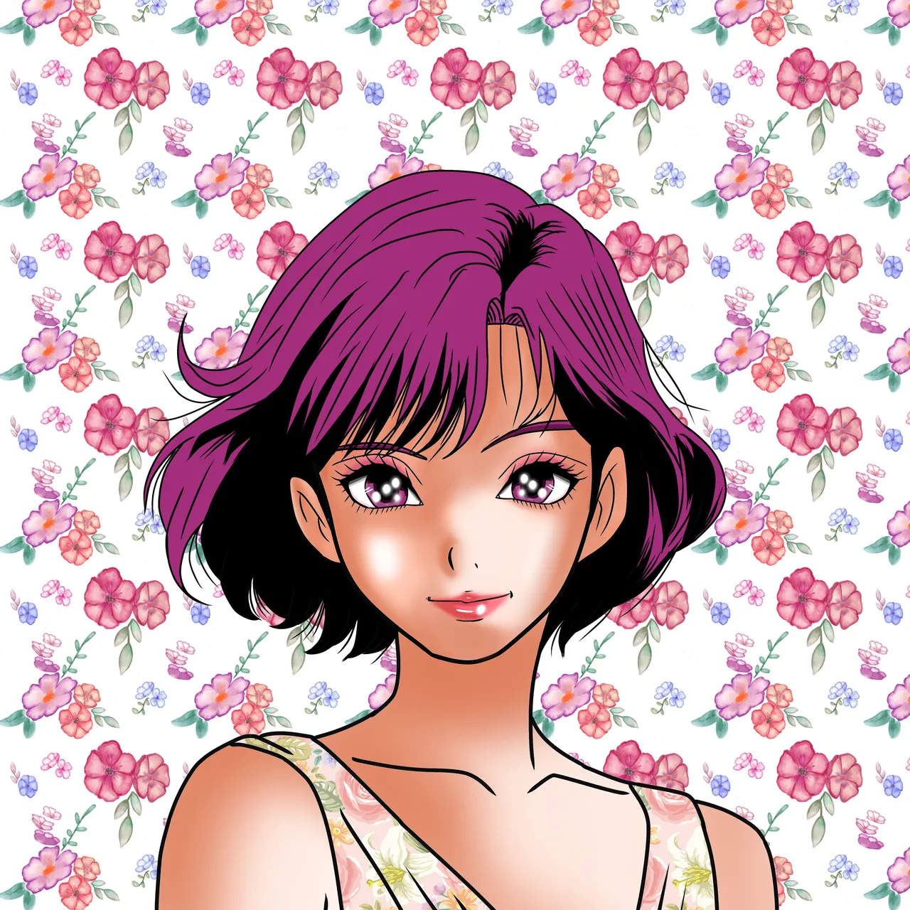 Shiori no Ikenai Fellatio page 1 full