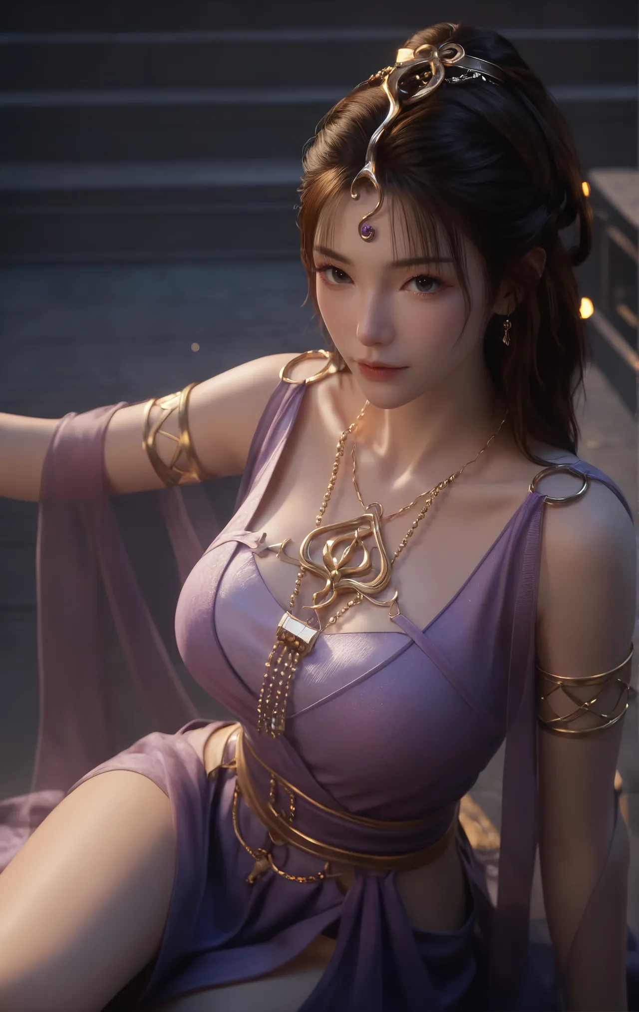 凡人修仙传-文思月 page 3 full