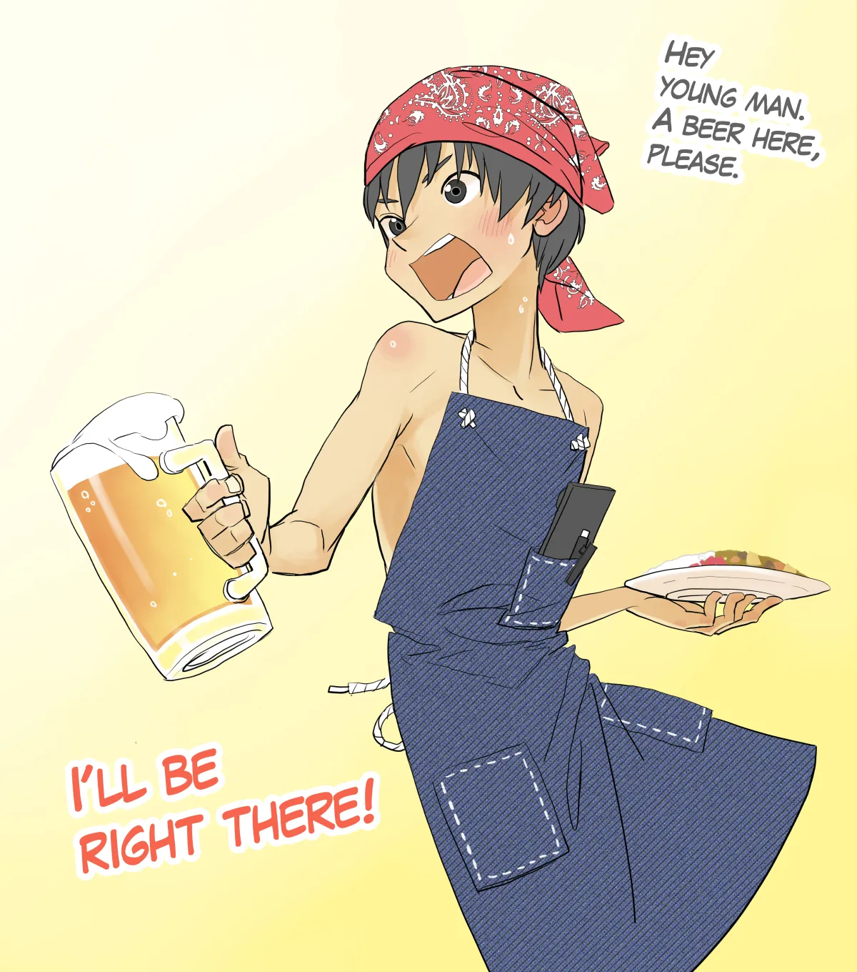 007 - Welcome to the UMI no IE page 1 full