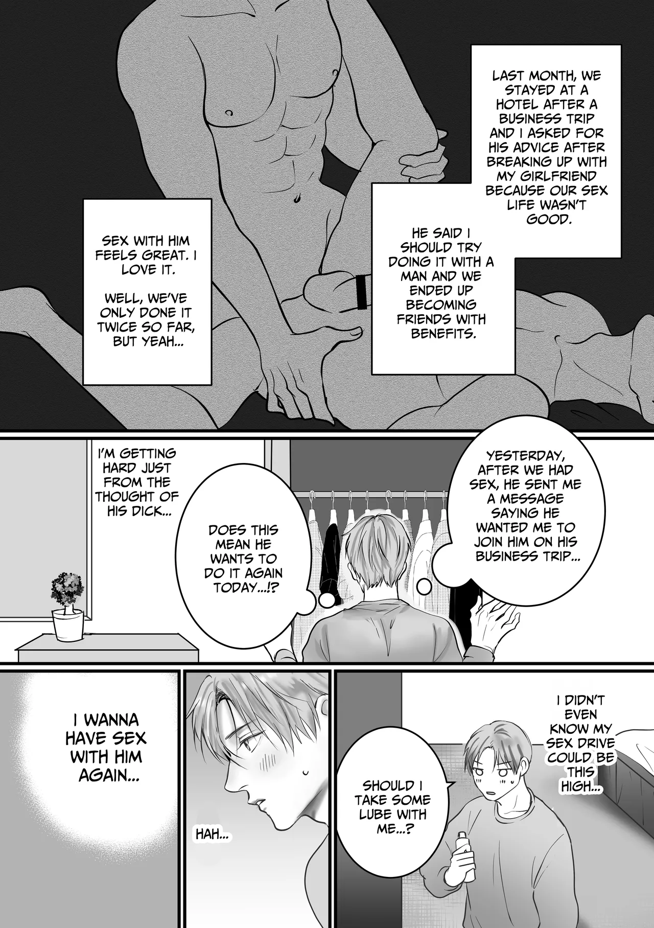 You Wanna Try 3 page 4 full