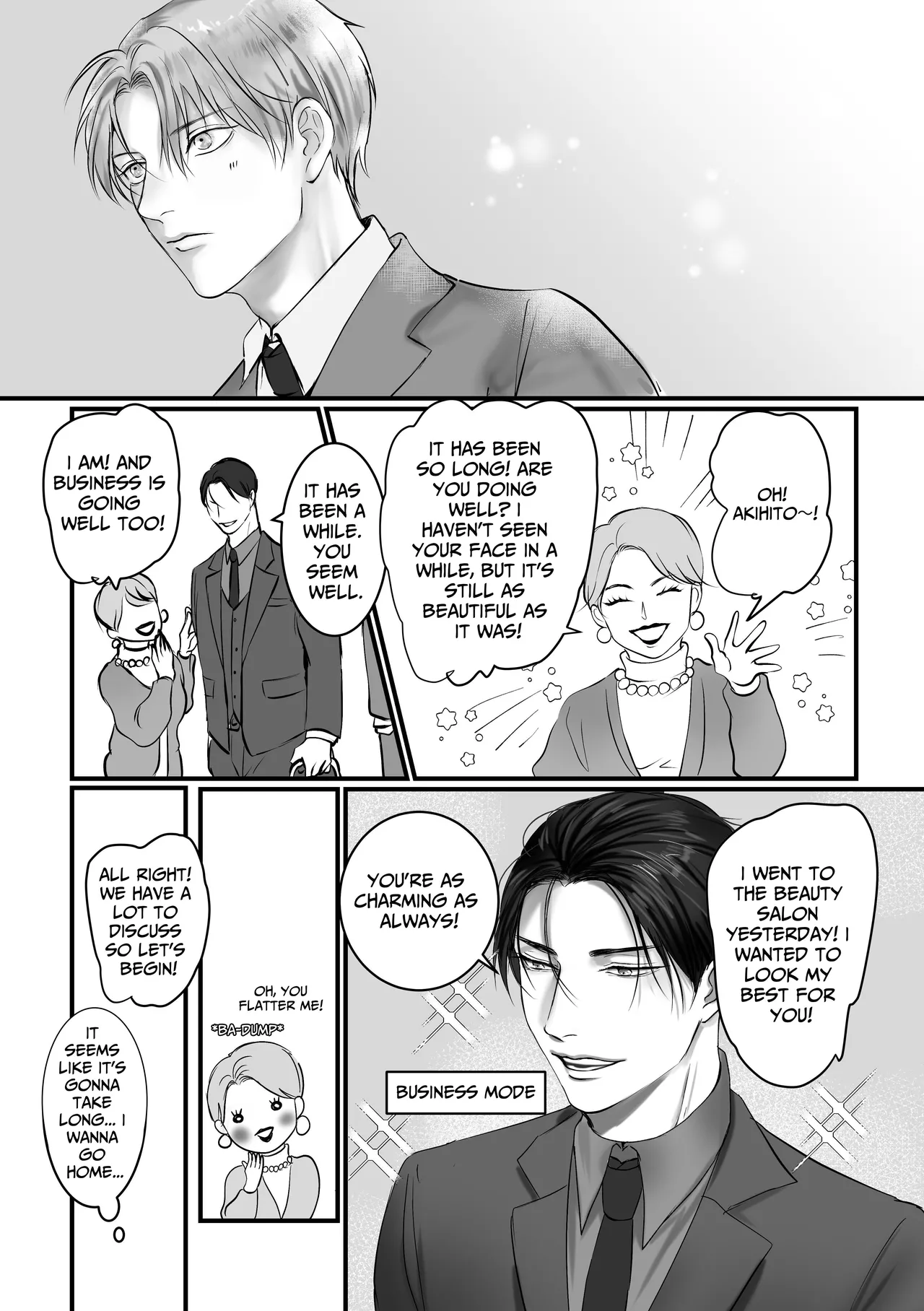 You Wanna Try 3 page 7 full