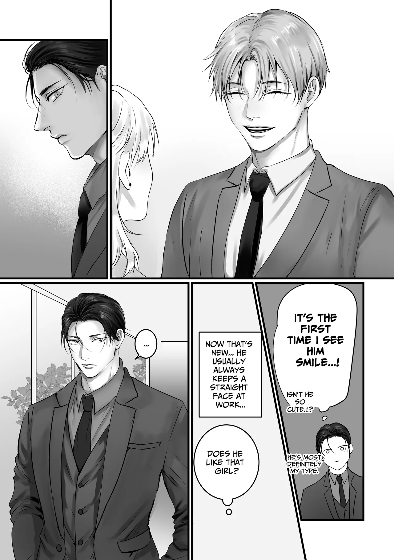 You Wanna Try 3 page 9 full