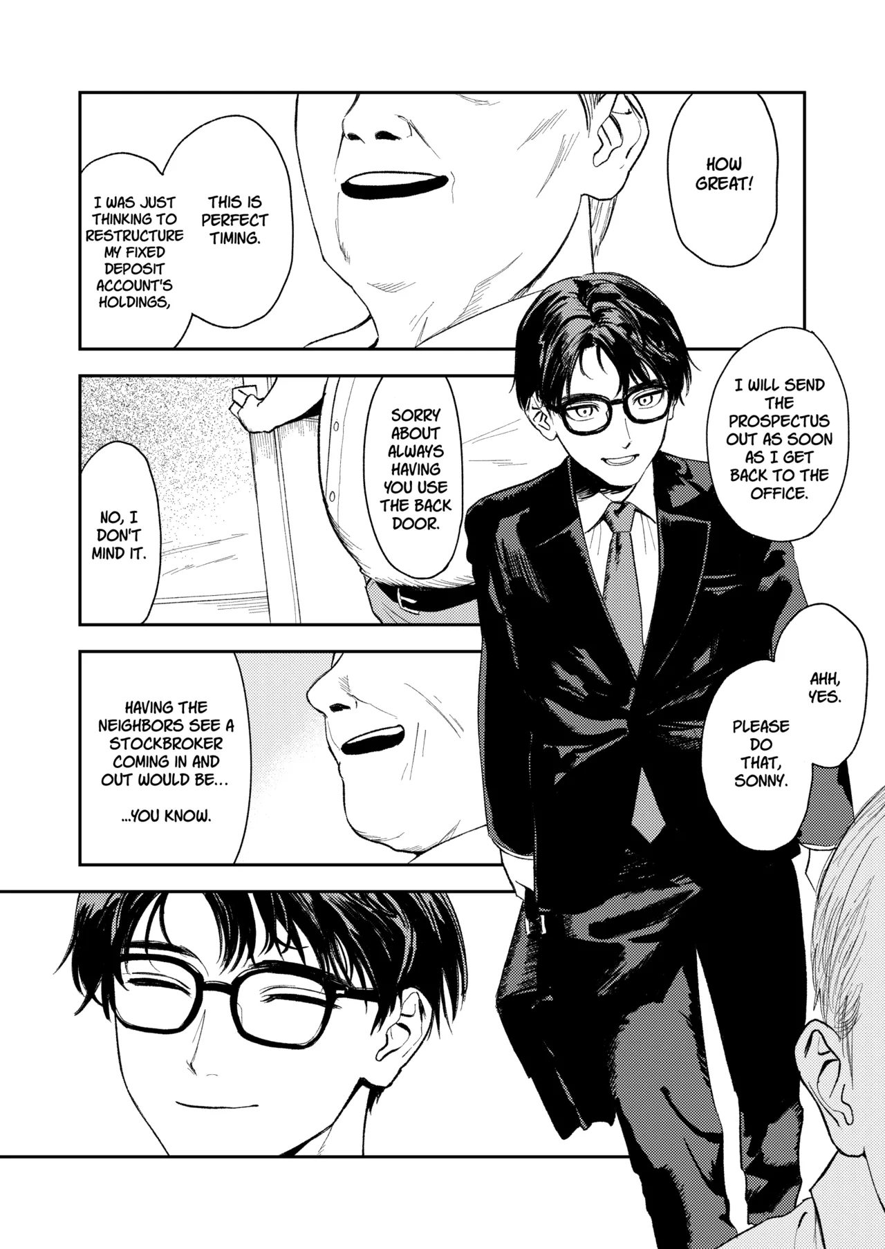 Konki Girigiri Sister, Semete Shojo wo Sutetai | If I Can't Be Married At Least Let Me Quit Being a Virgin page 8 full