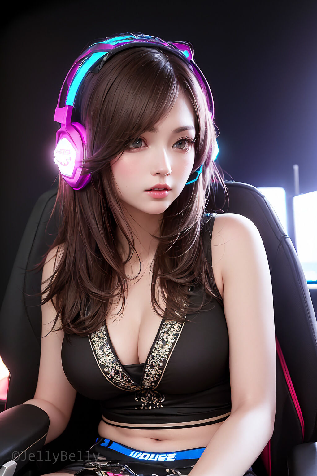 Sexy girl new day page 3 full