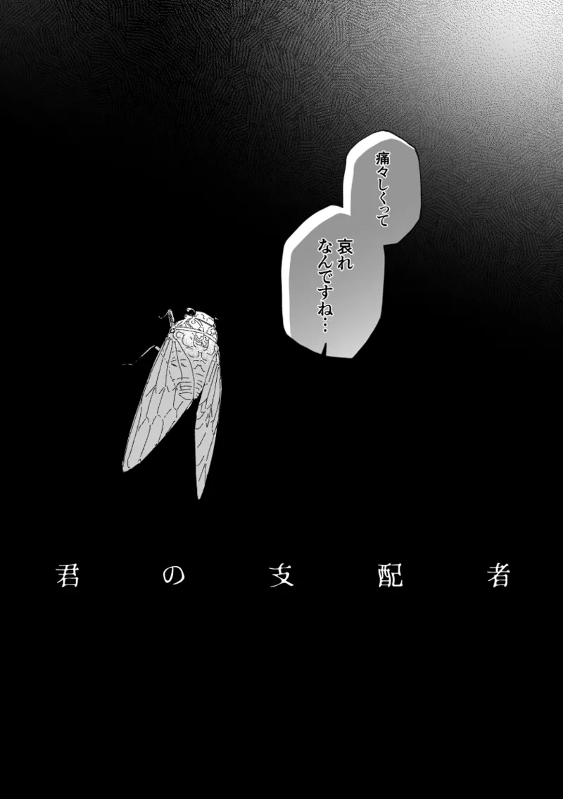 Kimi no Shihaisha ~Tooen no Musume ♀ x Henkutsu Sakka ♂~ page 5 full