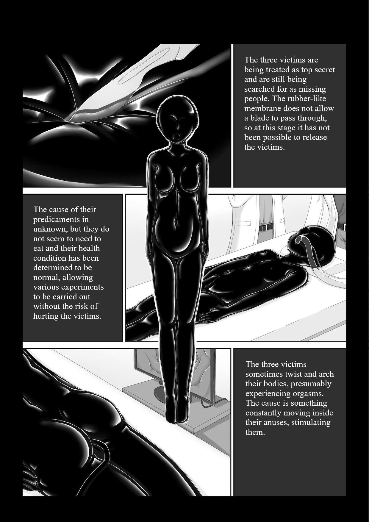 Hiasobi - Beginning Terror page 3 full