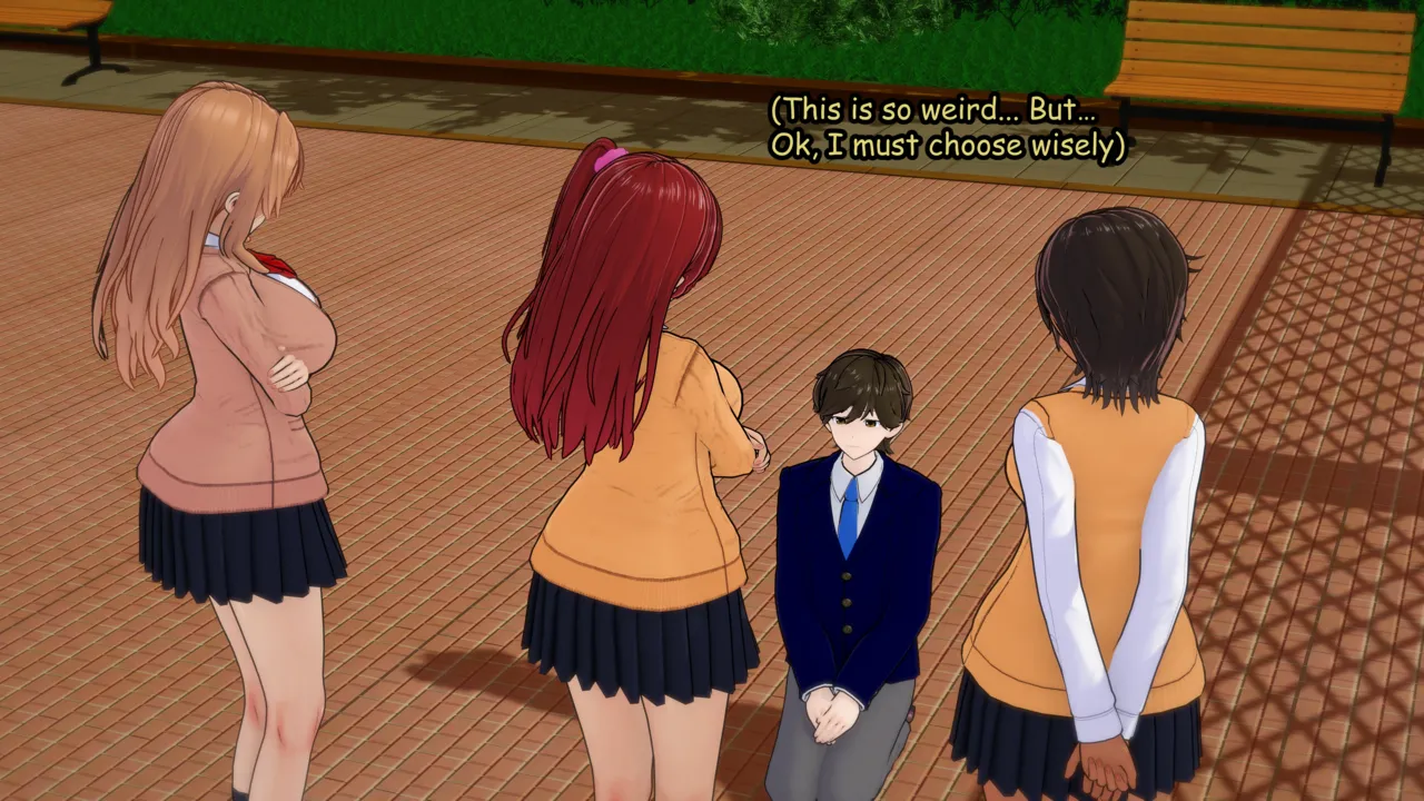 New place to learn - chapter 7 page 10 full