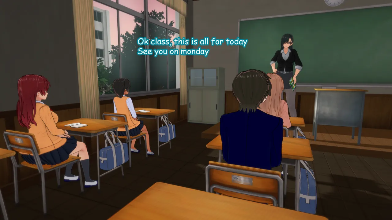 New place to learn - chapter 7 page 2 full