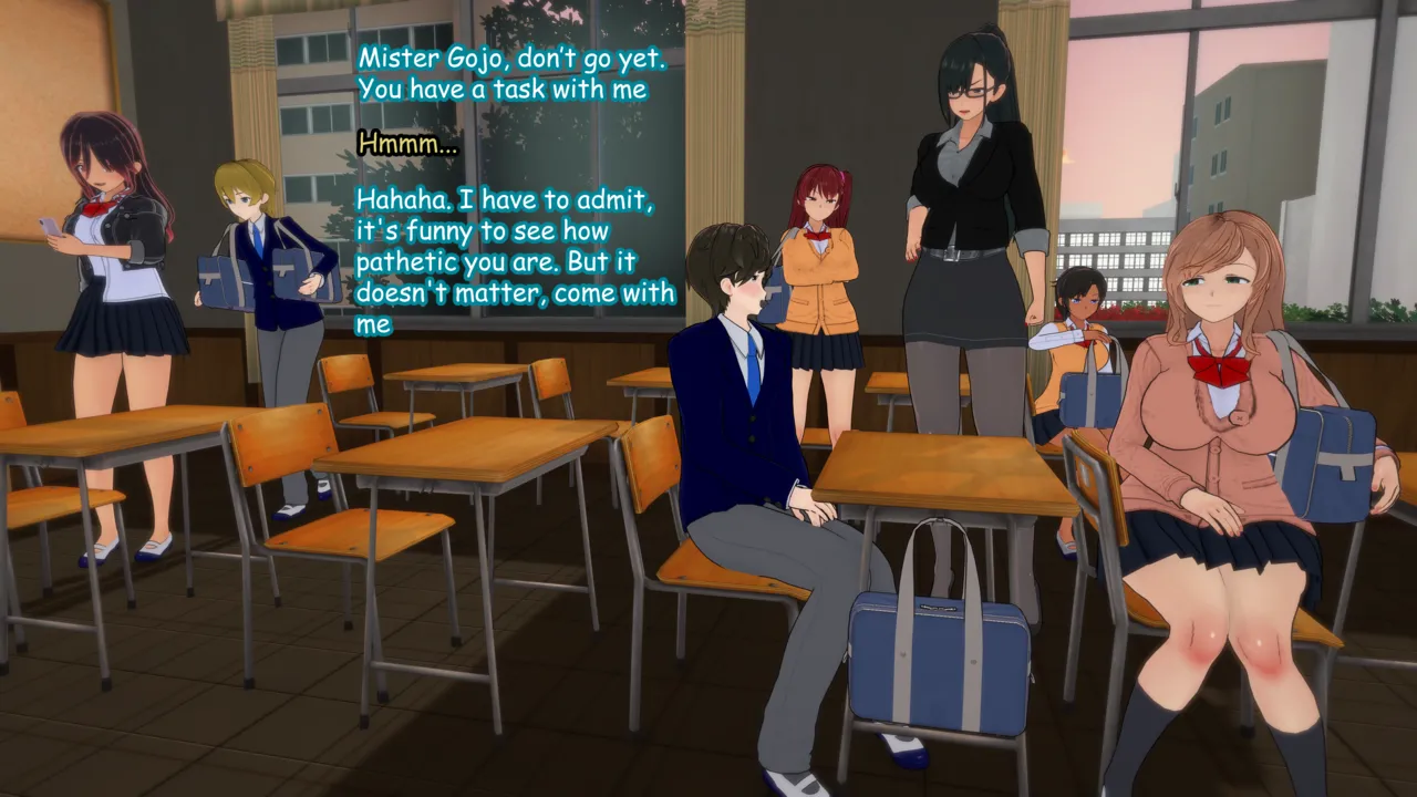 New place to learn - chapter 7 page 3 full