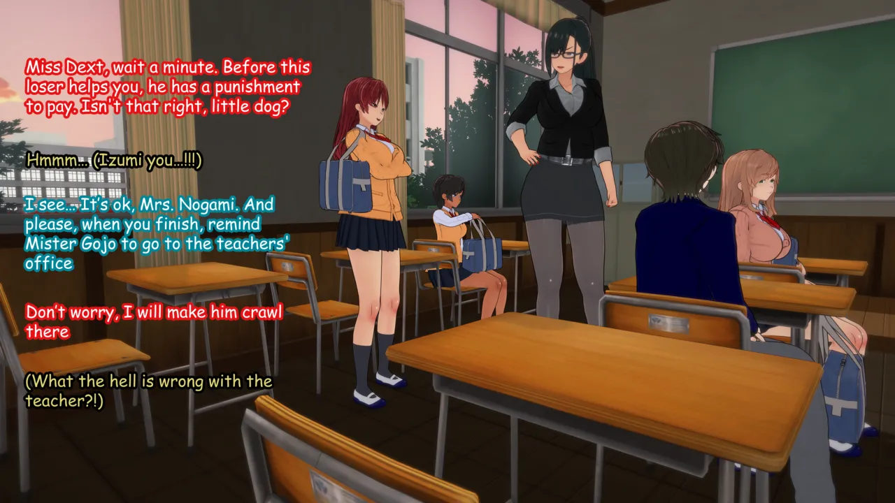 New place to learn - chapter 7 page 4 full