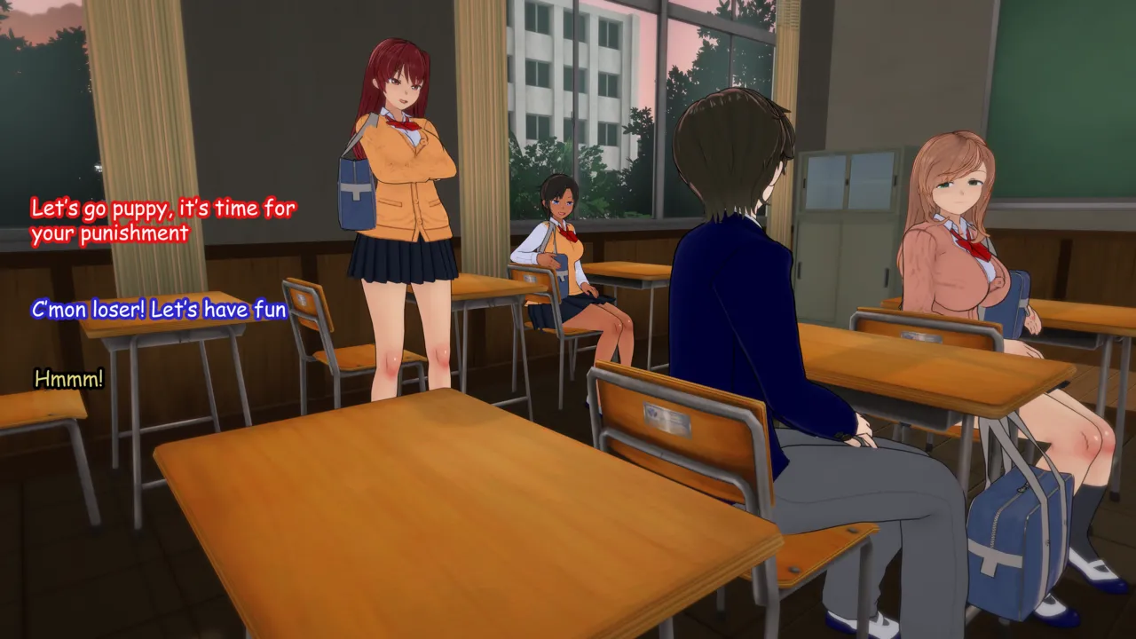 New place to learn - chapter 7 page 5 full