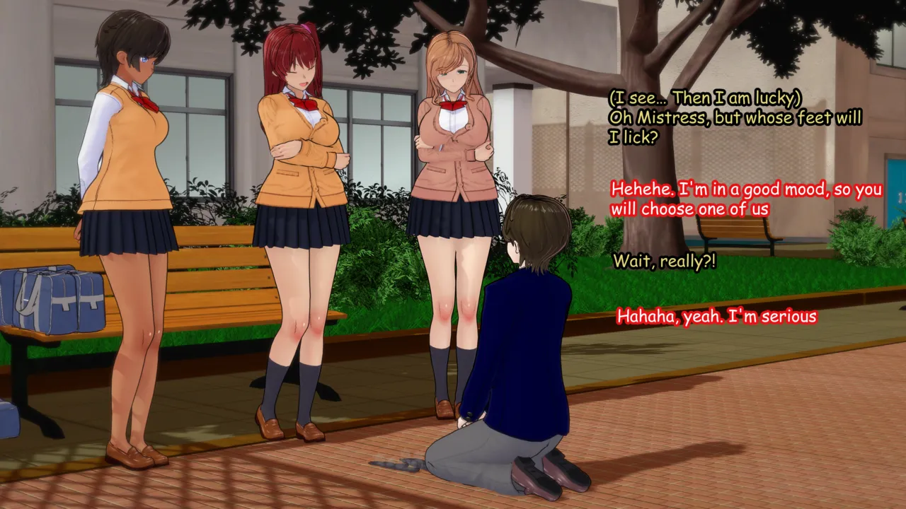 New place to learn - chapter 7 page 9 full