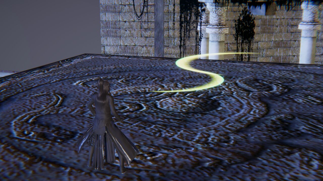 《斗破苍穹》之淫宗肆虐 第二章 淫宗银风 page 10 full