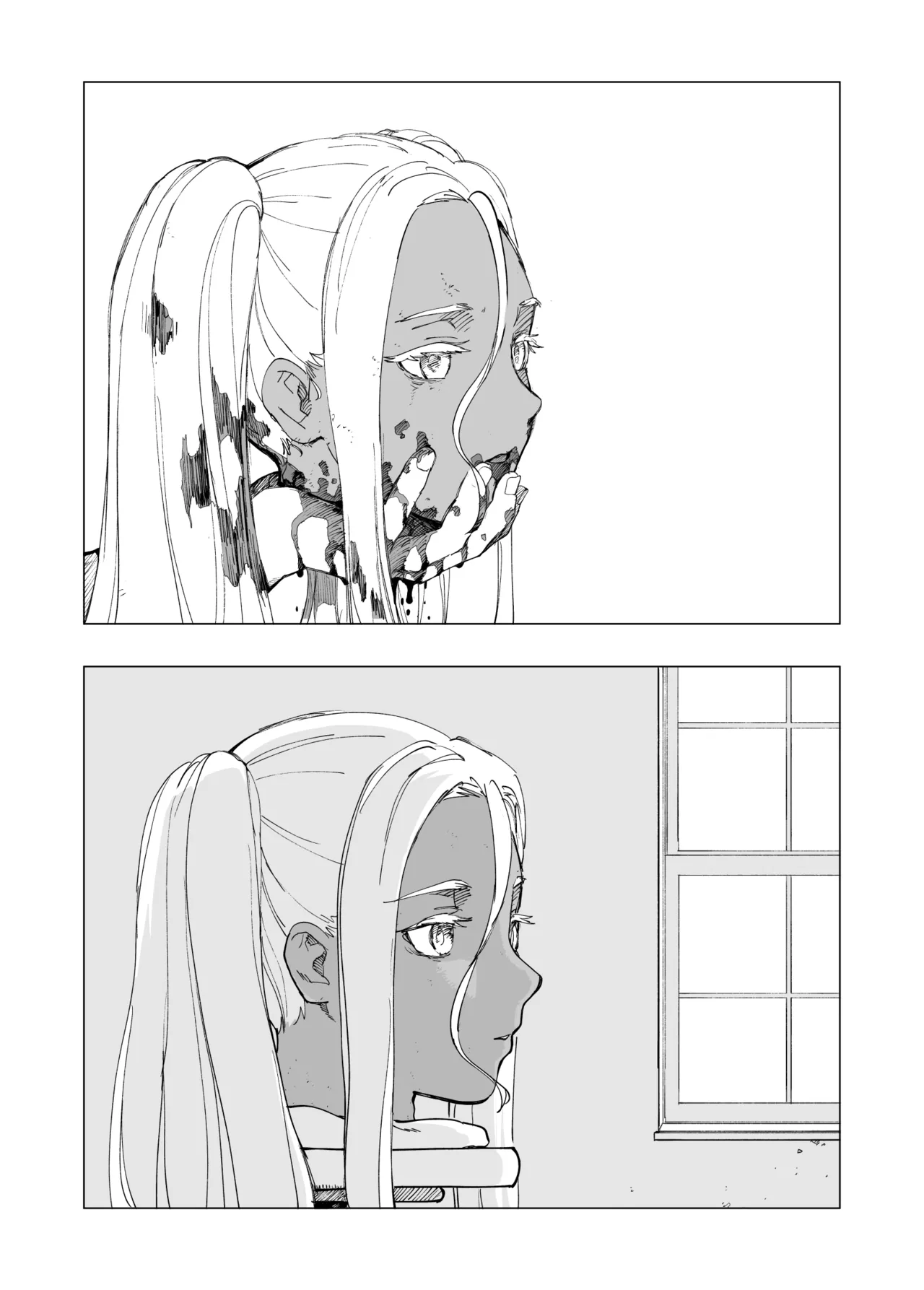 Female Executive Manarupi page 7 full