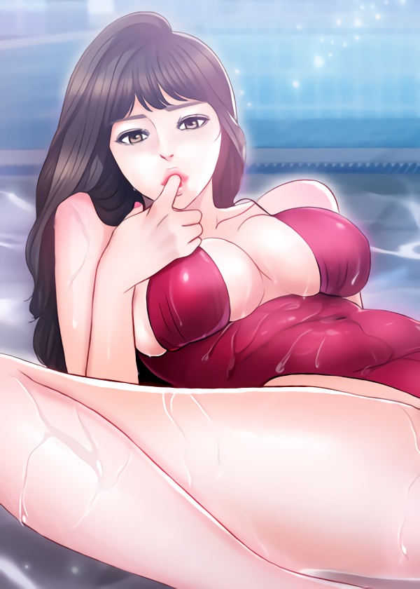 湿身游泳课 | 濕身游泳課 1-54 END page 2 full