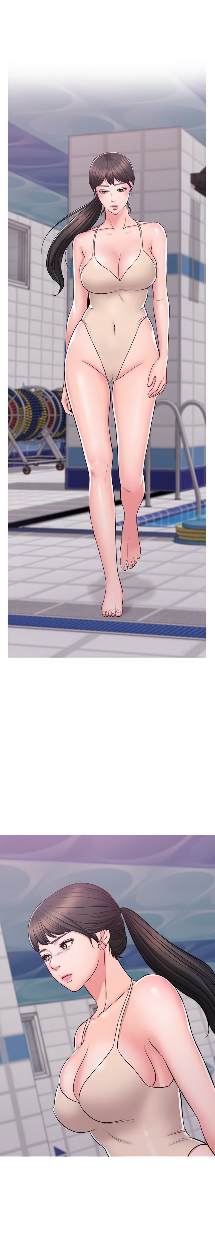 湿身游泳课 | 濕身游泳課 1-54 END page 8 full
