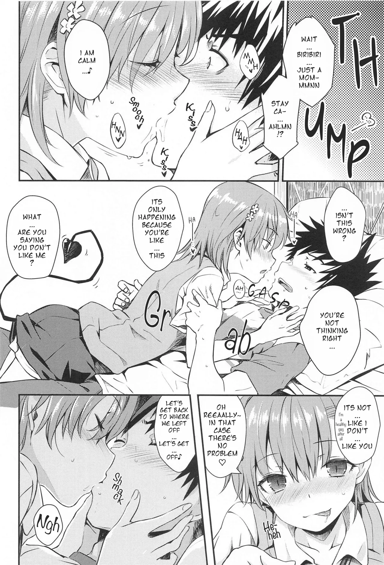 Miko x Succu page 9 full