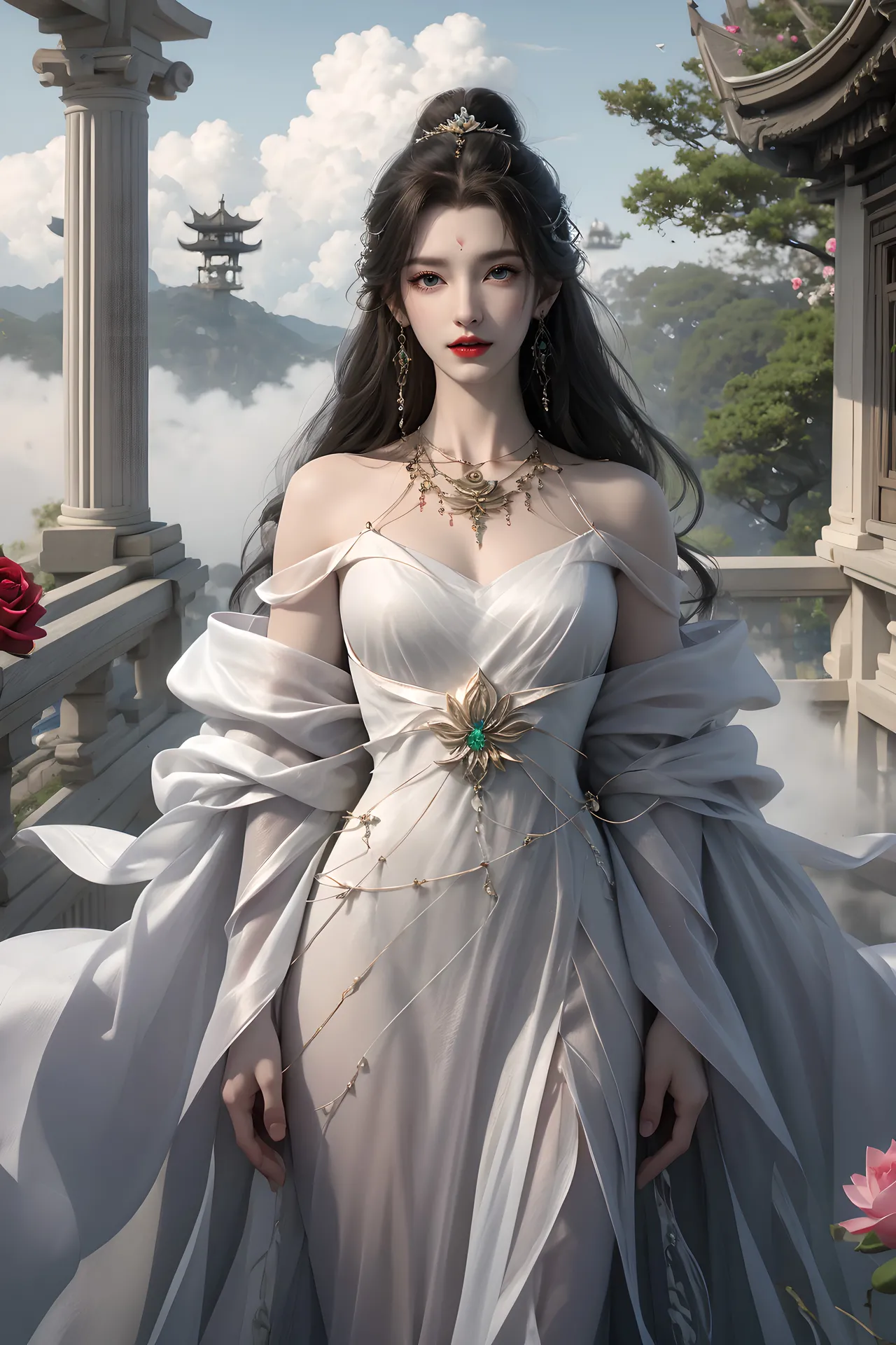 清漪310完美世界 page 10 full