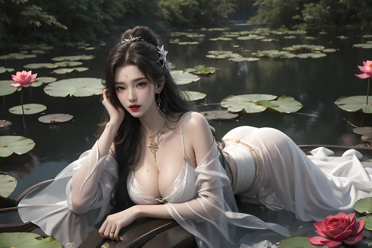 清漪310完美世界 page 3 full