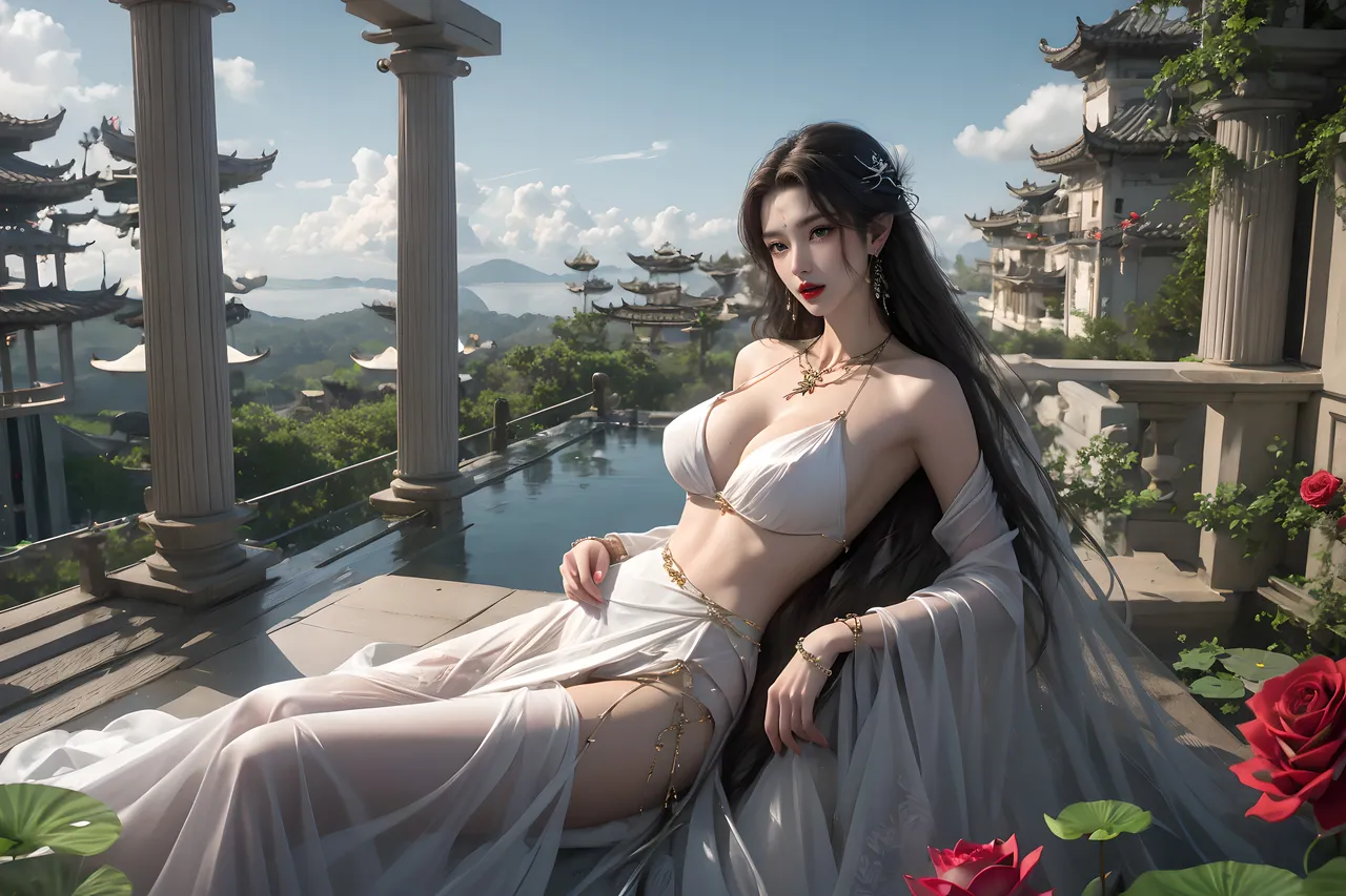 清漪310完美世界 page 4 full