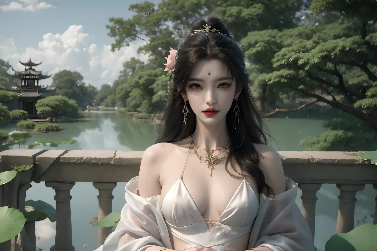 清漪310完美世界 page 7 full