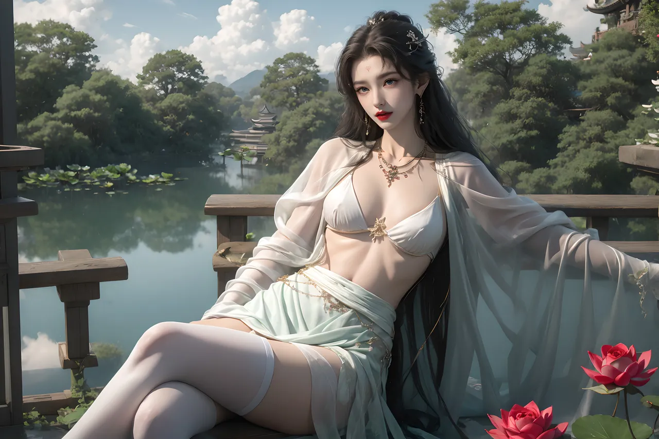 清漪310完美世界 page 8 full