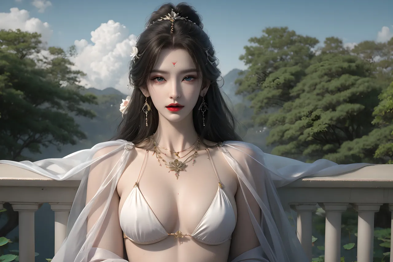 清漪310完美世界 page 9 full