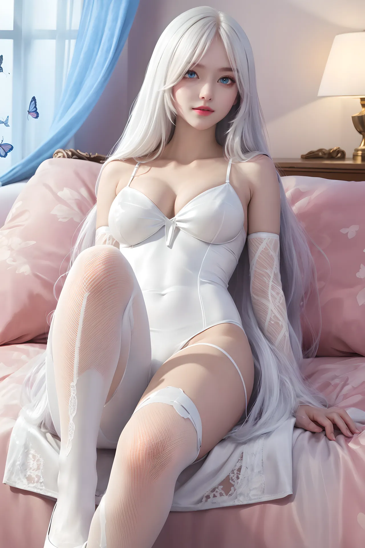 叮当ai-17号性感xs4k page 3 full