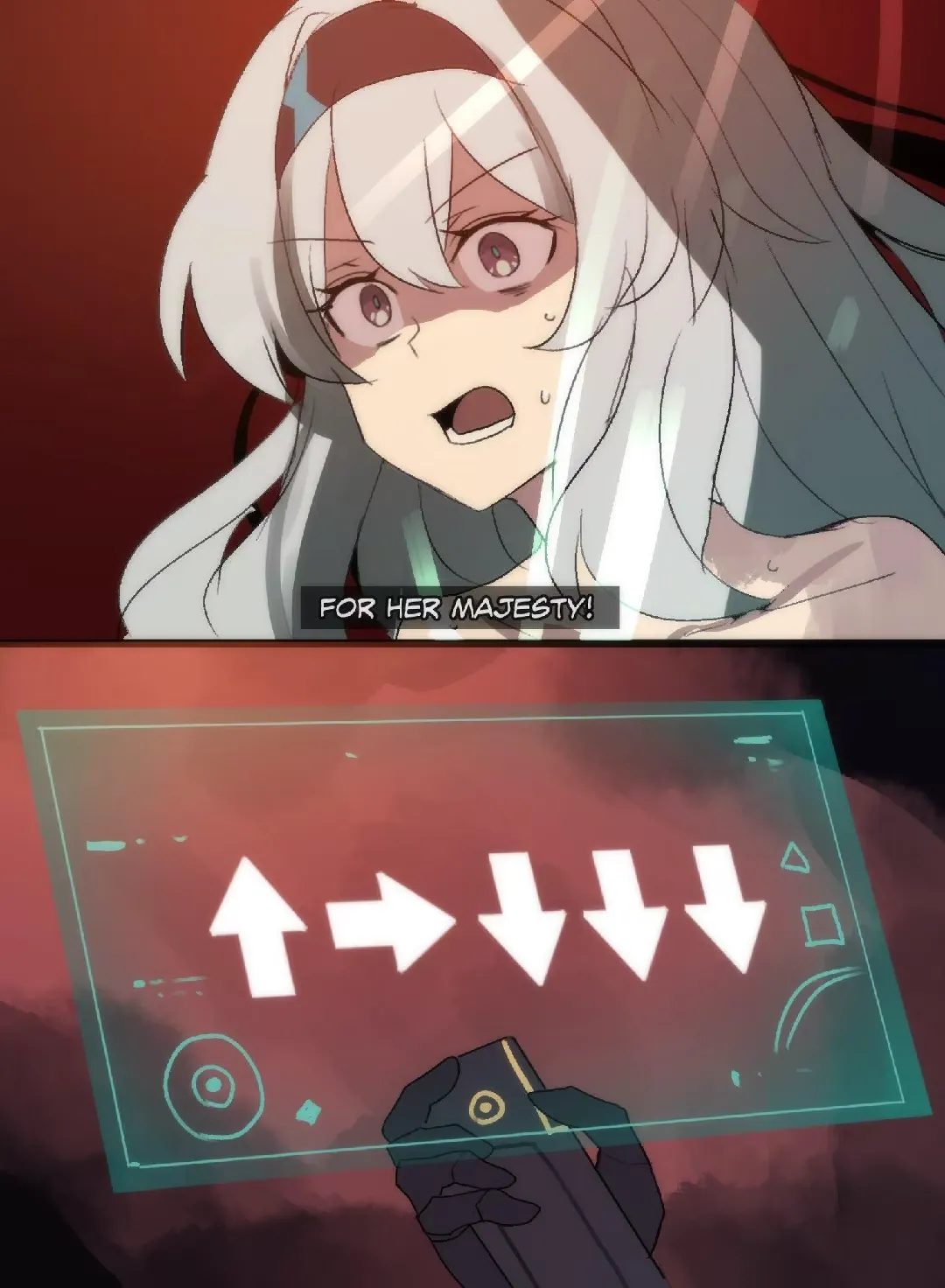 超级地球特雷森分球（？） page 8 full