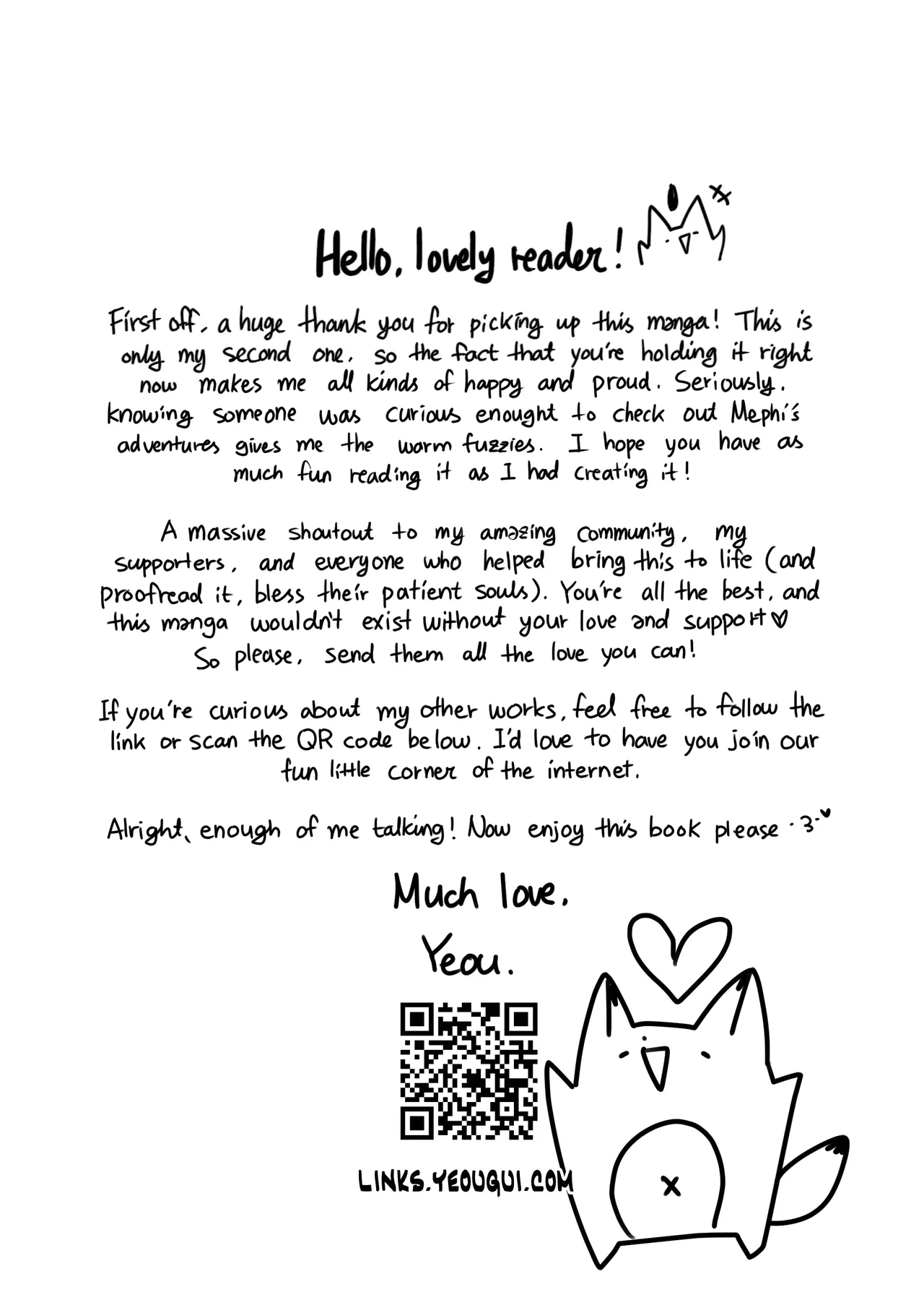 The Devil in Disguise page 3 full