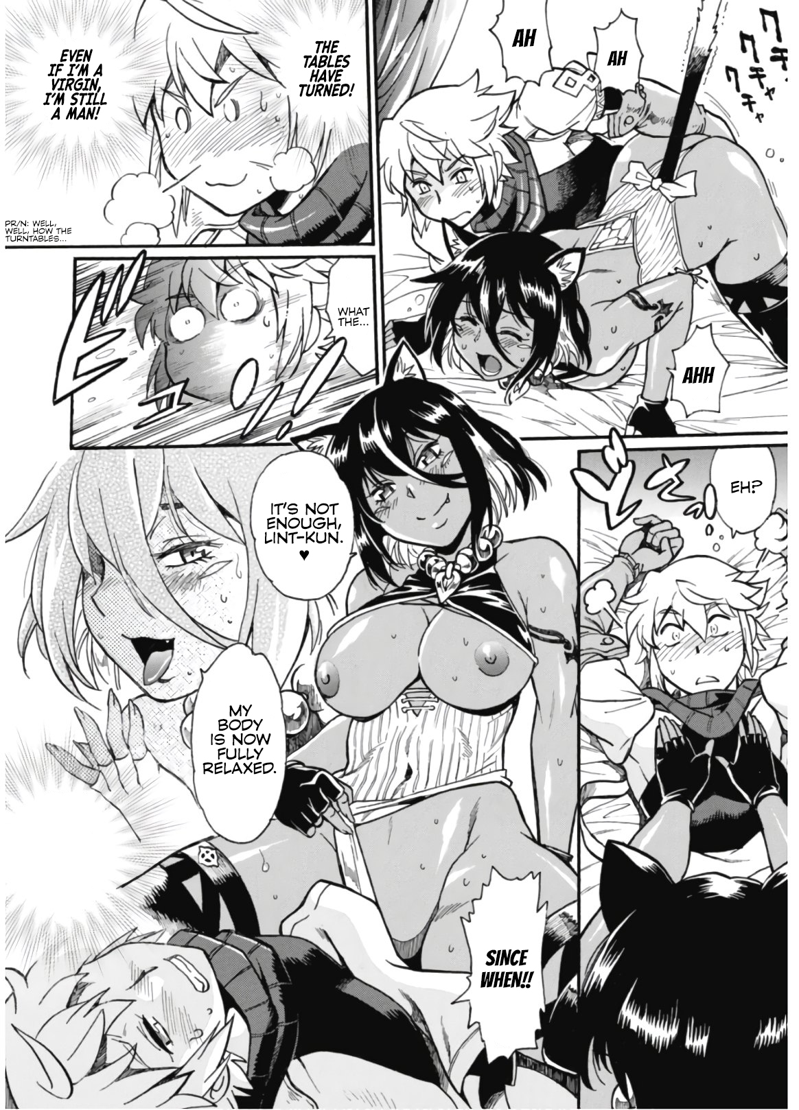 Angel page 9 full