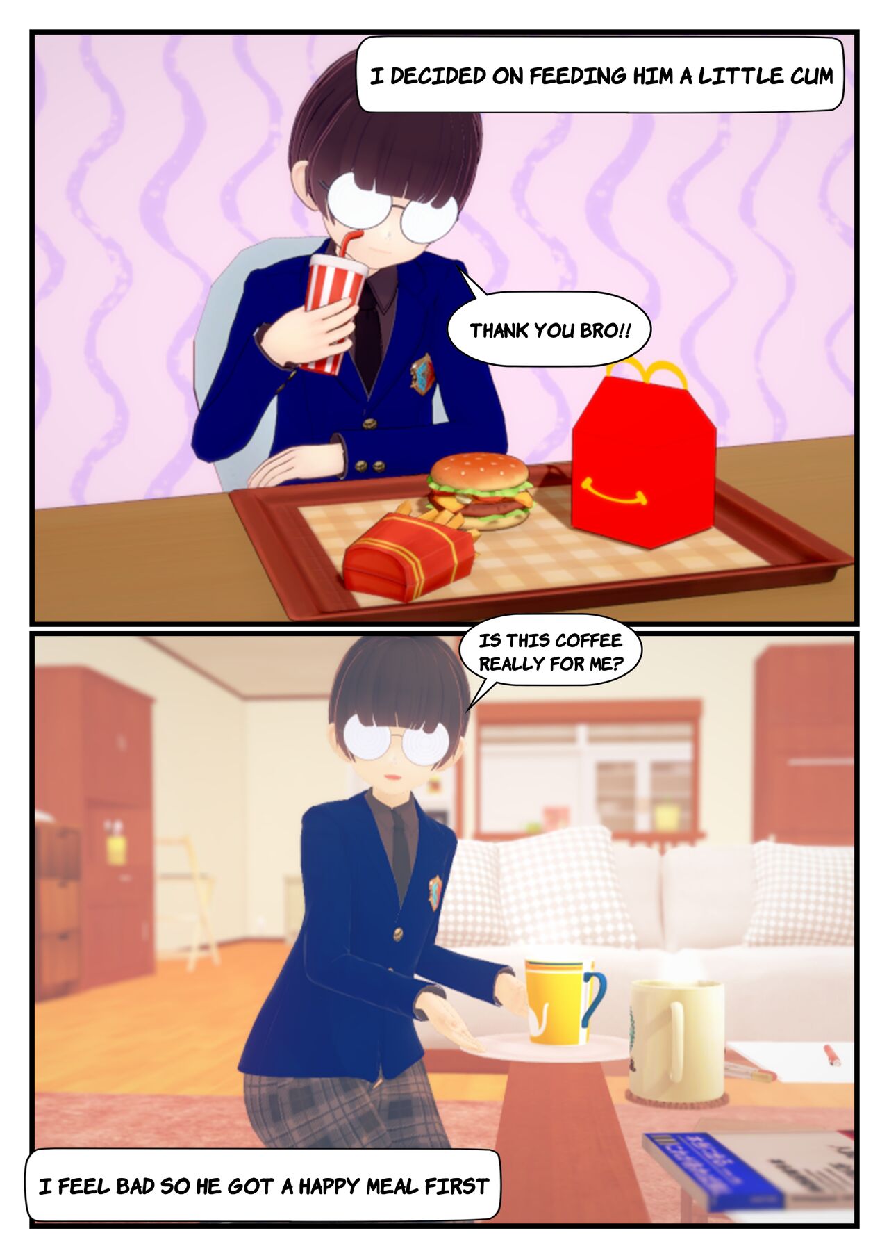 succubus brother with a curse page 4 full