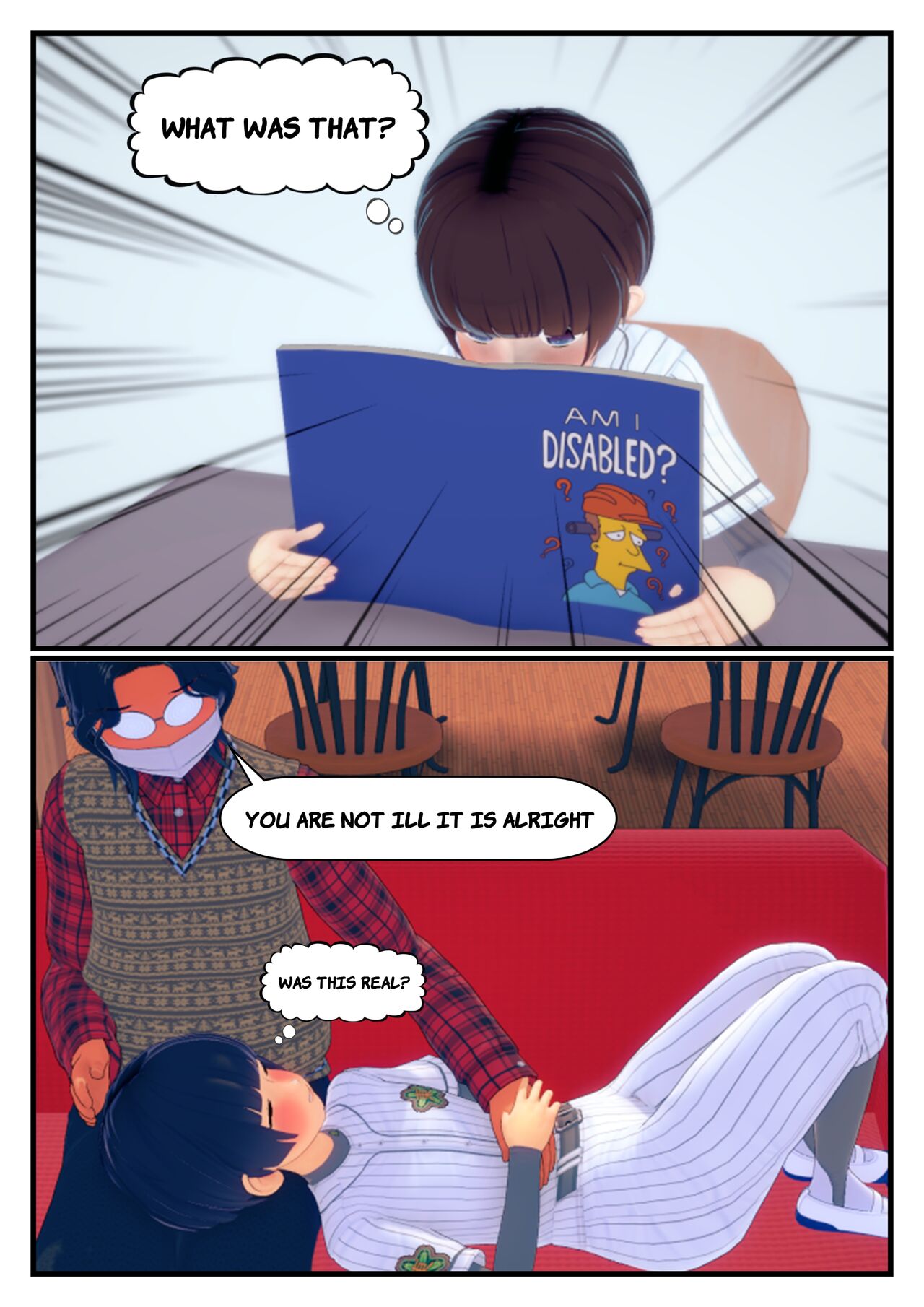 succubus brother with a curse page 7 full