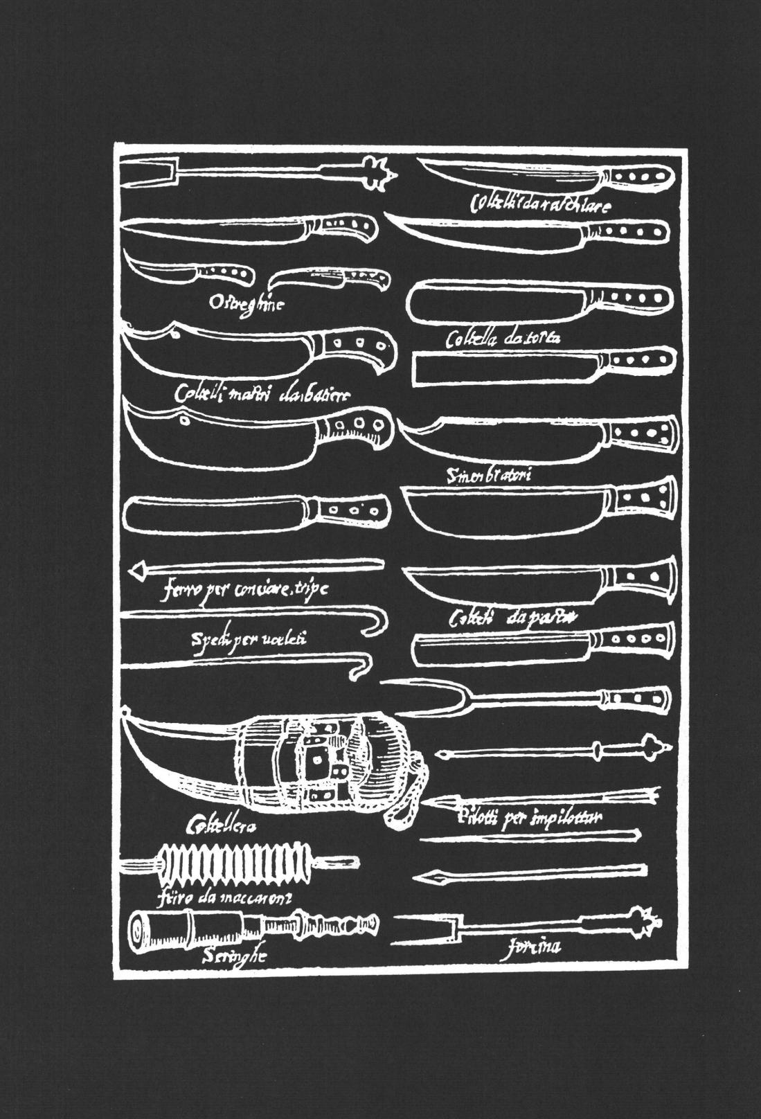 最後の晩餐 page 3 full